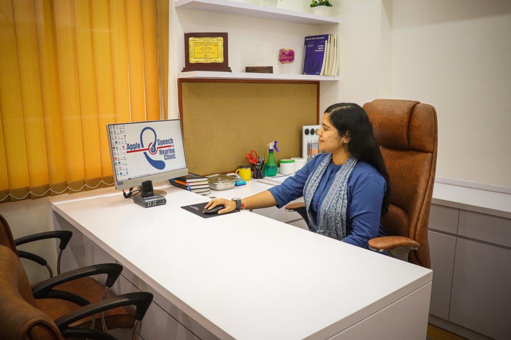 Speech Language Diagnostics