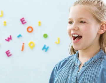 Speech Language Diagnostics