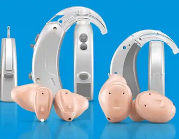 Online Hearing Aids