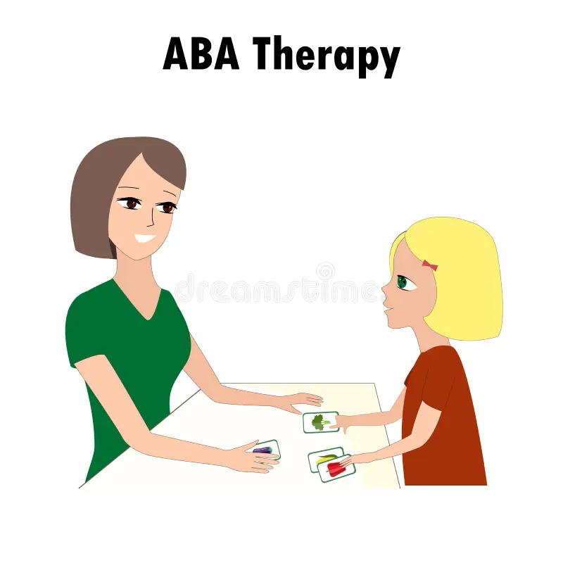 ABA Therapy Services in Ahmedabad